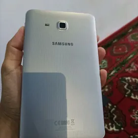 Samsung planşet