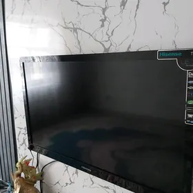 Телевизор Hisense 32