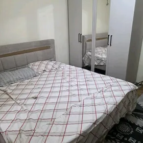 Arenda Alşir Nowaýy