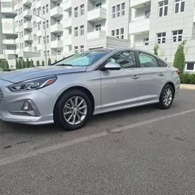 Hyundai Sonata 2019