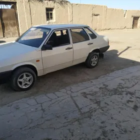 Lada 21099 1995