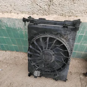 Suw radiator.