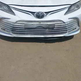 Toyota Camry 2024