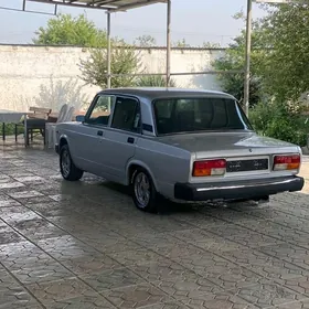 Lada 2107 2010