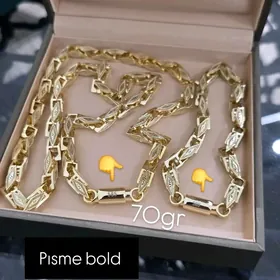 pişme bold 70 Gr 585 probaly