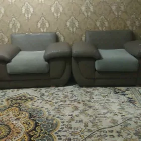 Кресло