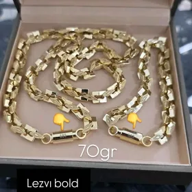 lezvi bold 70 Gr 585 probly
