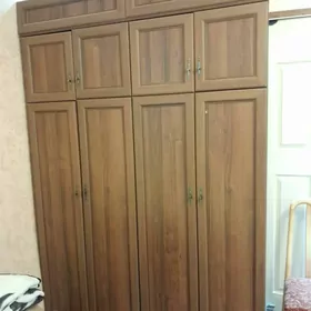 stenka şkaf