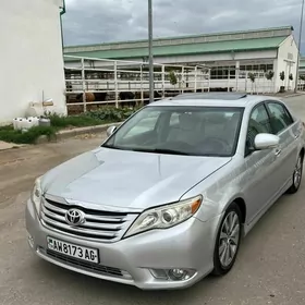 Toyota Avalon 2012