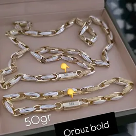 50 Gr orbuz bold ikireňkli 585