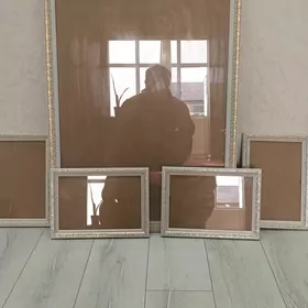 сурат рамка