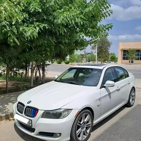 BMW 328 2009