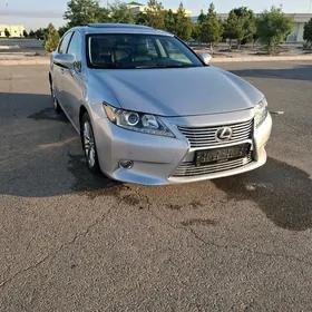 Lexus ES 350 2013