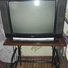 Телевизор