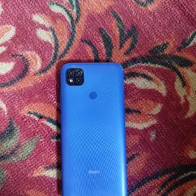 Redmi 9 c