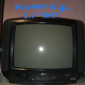 телевизор LG