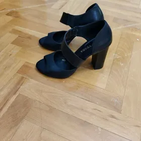 Басаножки