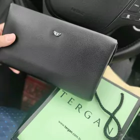 Tergan klaç