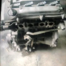 mator duty camry 2004