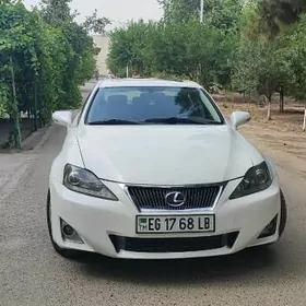 Lexus IS 250 2011
