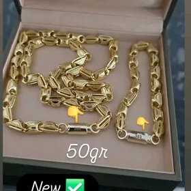 New model bold 50 Gr 585 prova