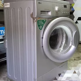 LG kir mashyn 5kg