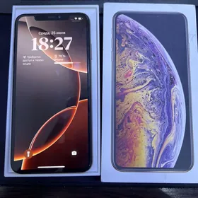 iPhone XS Max