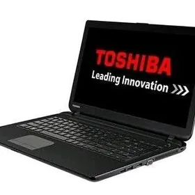 TOSHIBA i5-4th 16 GB RAM NOUTB