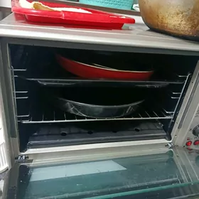 продам духовку