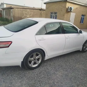 Toyota Camry 2008