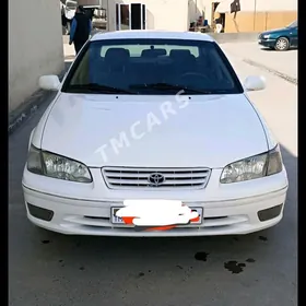 Toyota Camry 1997