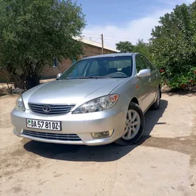 Toyota Camry 2006