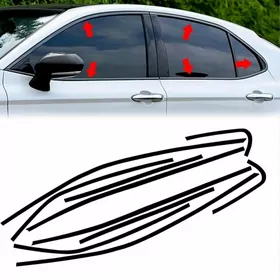 Camry 18_24 aýna gara nikel