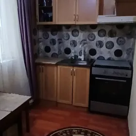 2 мкр 1 комн 1 этаж