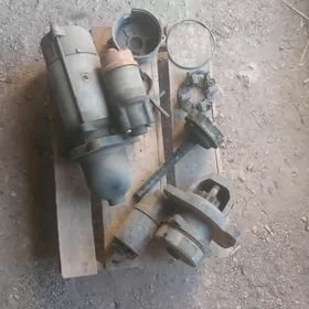Kamaz stator şaÿlary