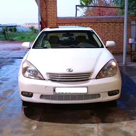 Lexus ES 300 2002