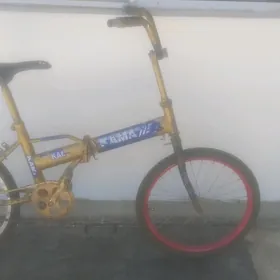 Kama welospet