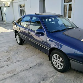Opel Vectra 1991