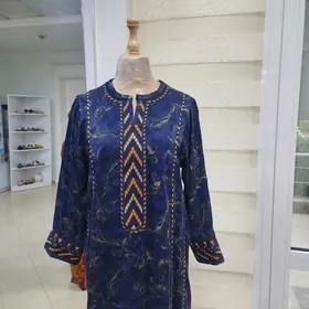 GÜLYÜPEK KÖYNEK