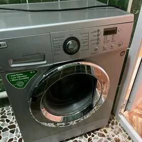 Стиральная машинка