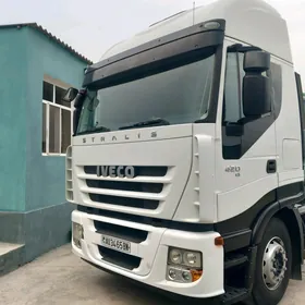 Iveco Stralis 450 2009