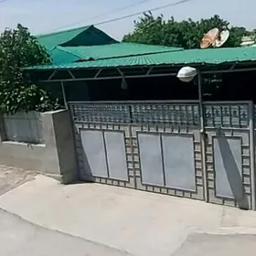 дом