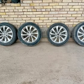 TEKER 17 LIK