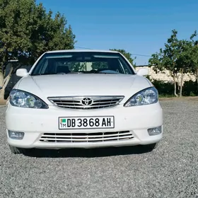 Toyota Camry 2005