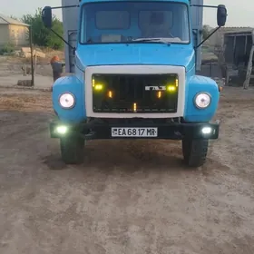 Gaz 53 1993
