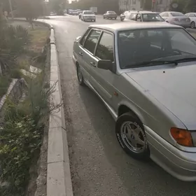 Lada 2115 2012