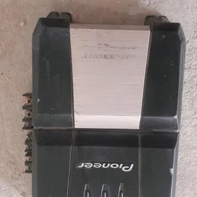 Pioneer usilitel