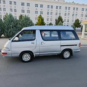Toyota Town Ace 1993