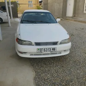 Toyota Mark II 1993