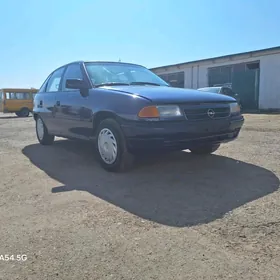 Opel Astra 1992
